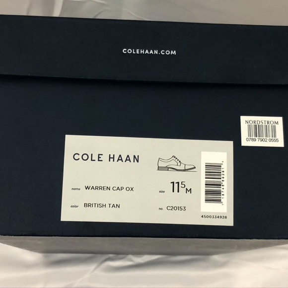 COLE HAAN FLASH SALE! LIMITED TIME ONLY! main image 4